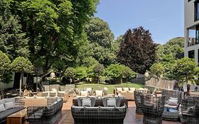 Bvlgari Hotel Milano